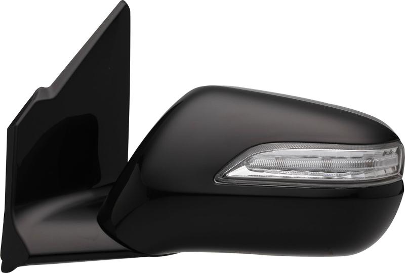 Dorman 9551102 - Door Mirror Dorman 9551102 Door Mirror product image 2 of 2