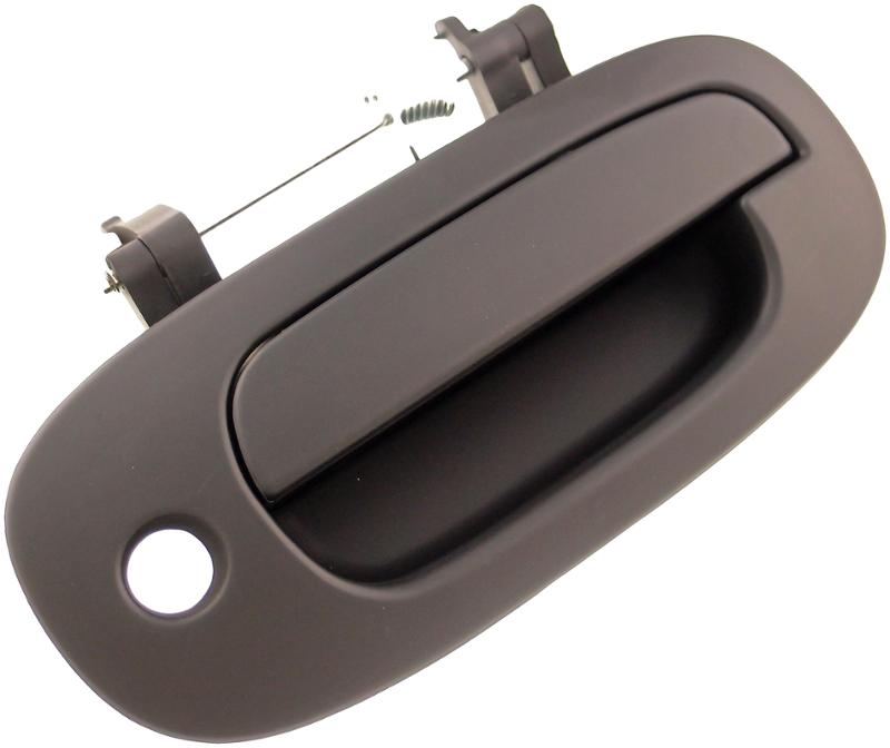 1999 Dodge Dakota Exterior Door Handle Front Right Dorman 93470 image 3 of 3