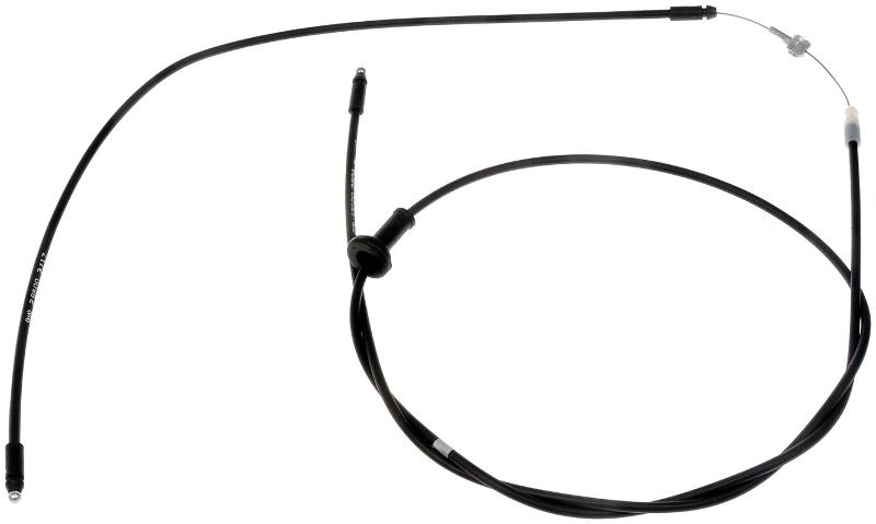 Dorman 912132 Hood Release Cable product image 3 of 4