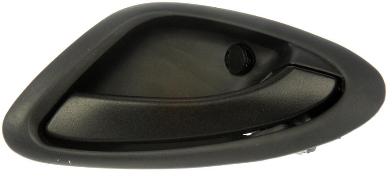 2007 Honda Fit Interior Door Handle Front Right Dorman 81966 image 3 of 3
