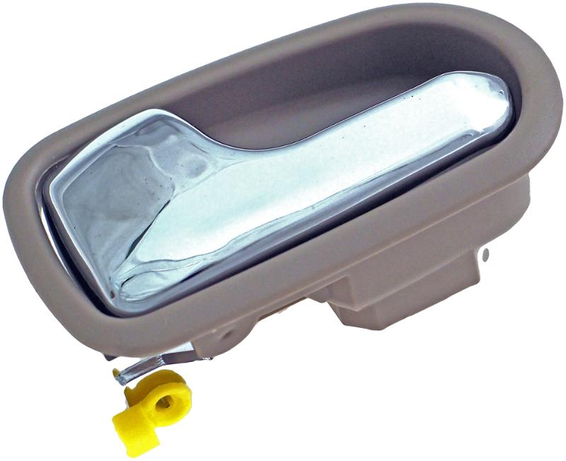 1996 Mazda Protege Interior Door Handle Front Left Dorman 93850 image 3 of 3