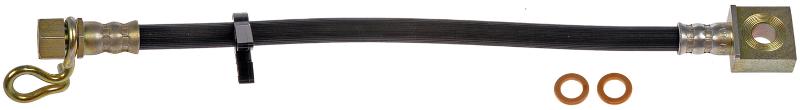 2009 Ford F-150 Brake Hydraulic Hose Rear Left Dorman H621463 image 2 of 3