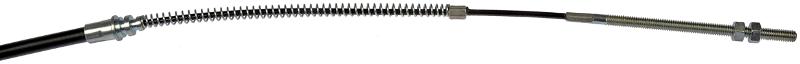 Dorman C93177 Parking Brake Cable product image 3 of 3