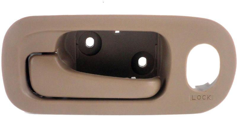 2002 Honda CR-V Interior Door Handle Front Left Dorman 82234 image 3 of 3