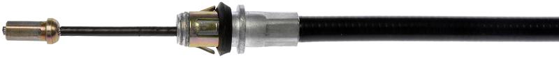 1991 Jeep Comanche Parking Brake Cable Front Dorman C93590 image 3 of 3
