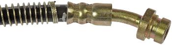 2008 Kia Sorento Brake Hydraulic Hose Rear Left Dorman H621139 image 3 of 3
