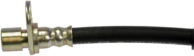 2007 Mazda 6 Brake Hydraulic Hose Front Right Dorman H621494 image 2 of 3
