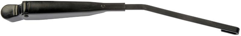 1998 Jeep Grand Cherokee Windshield Wiper Arm Rear Dorman 42587 image 3 of 3