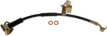 2011 Ford Fusion Brake Hydraulic Hose Front Left Dorman H621467 image 3 of 3
