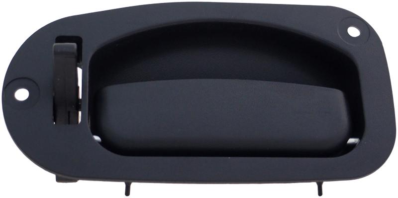 2006 Ford F-350 Super Duty Exterior Door Handle Rear Left Dorman 90587 image 3 of 3