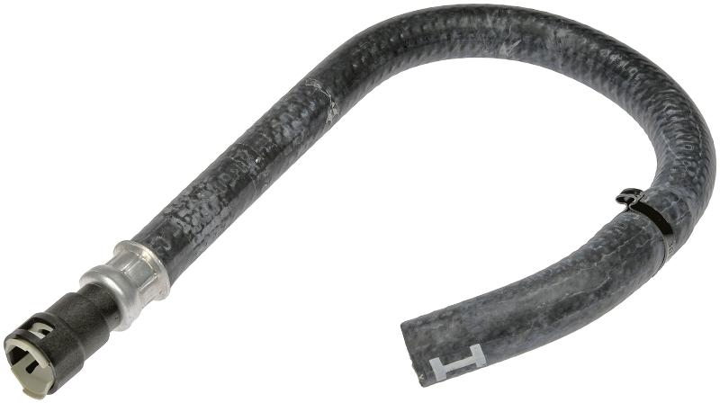 2001 Ford Expedition HVAC Heater Hose Assembly Dorman 626218 image 4 of 4