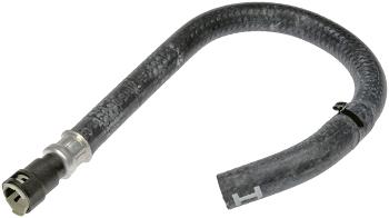 2004 Ford F-150 HVAC Heater Hose Assembly Dorman 626218 image 4 of 4