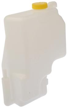1992 Nissan NX Engine Coolant Recovery Tank Front Dorman 603626 image 2 of 2