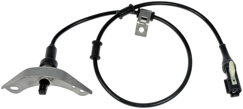 2006 Ford E-350 Super Duty ABS Wheel Speed Sensor Front Left Dorman 695045 image 3 of 3