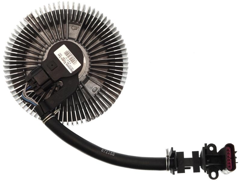 2002 Chevrolet Trailblazer Engine Cooling Fan Clutch Dorman 622001 image 4 of 4