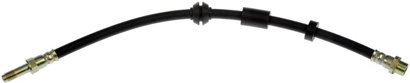 2007 Volvo C70 Brake Hydraulic Hose Front Left Dorman H621216 image 3 of 3
