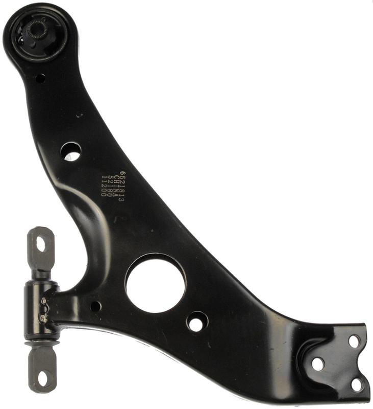 2008 Toyota Sienna Suspension Control Arm Front Left Lower Dorman 521813 image 2 of 2