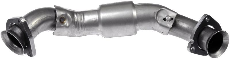 2007 Chevrolet Uplander Exhaust Crossover Pipe Dorman 679004 image 3 of 3