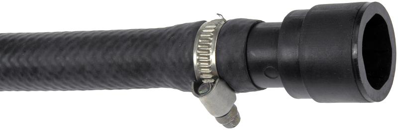 2001 GMC Sierra 2500 HD HVAC Heater Hose Assembly Outlet Dorman 626111 image 3 of 3