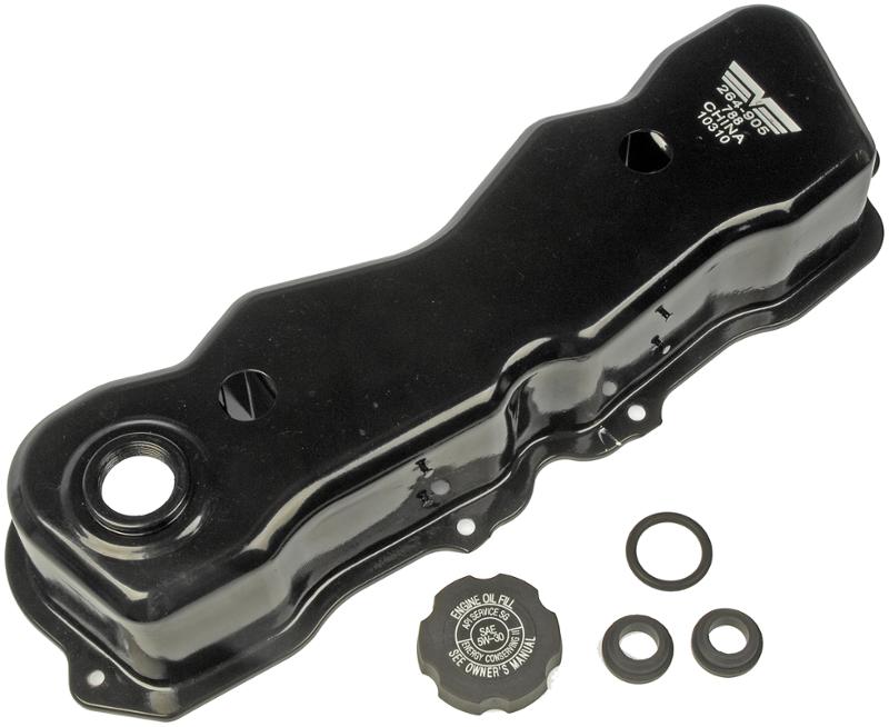 1986 Buick Century Engine Valve Cover Dorman 264905 image 2 of 2