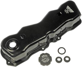 1990 GMC S15 Engine Valve Cover Dorman 264905 image 2 of 2