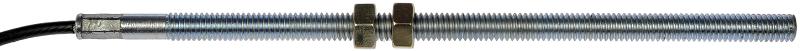 1989 Dodge B350 Parking Brake Cable Front Dorman C93873 image 3 of 3