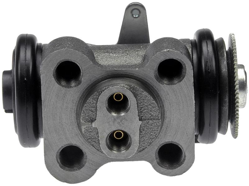 2008 GMC W4500 Forward Drum Brake Wheel Cylinder Rear Left Rearward Dorman W610181 image 3 of 4