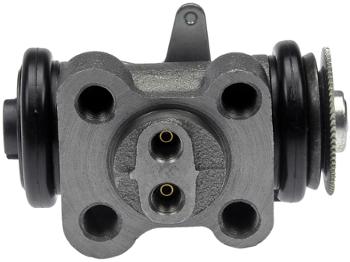2014 Isuzu NPR Drum Brake Wheel Cylinder Rear Left Rearward Dorman W610181 image 3 of 4