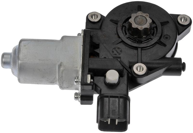 2006 Honda Civic Power Window Motor Rear Right Dorman 742824 image 3 of 3