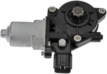 2008 Honda Civic Power Window Motor Rear Right Dorman 742824 image 3 of 3