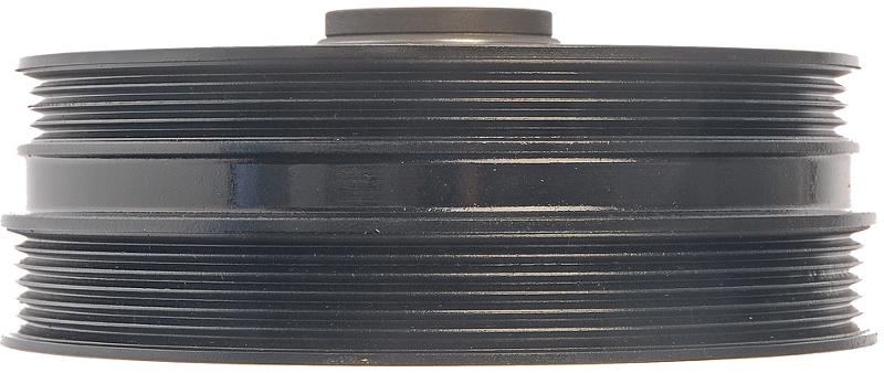 2013 Chevrolet Caprice Engine Harmonic Balancer Dorman 594115 image 4 of 4