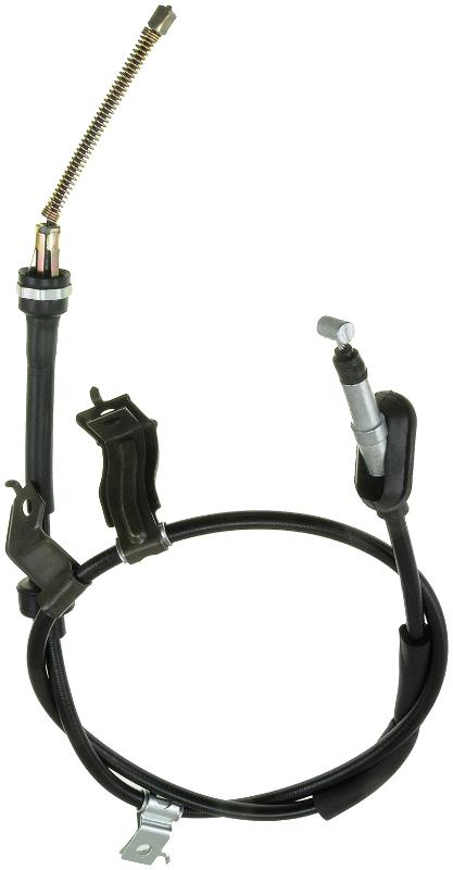 1999 Acura EL Parking Brake Cable Rear Left Dorman C660274 image 3 of 3