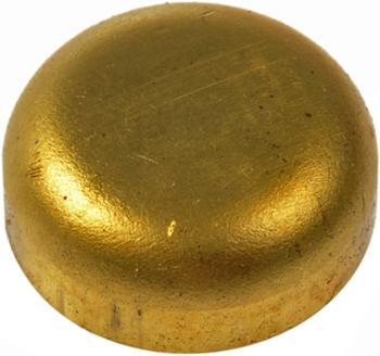 1998 Ford Ranger Engine Expansion Plug Dorman 565012 image 4 of 4