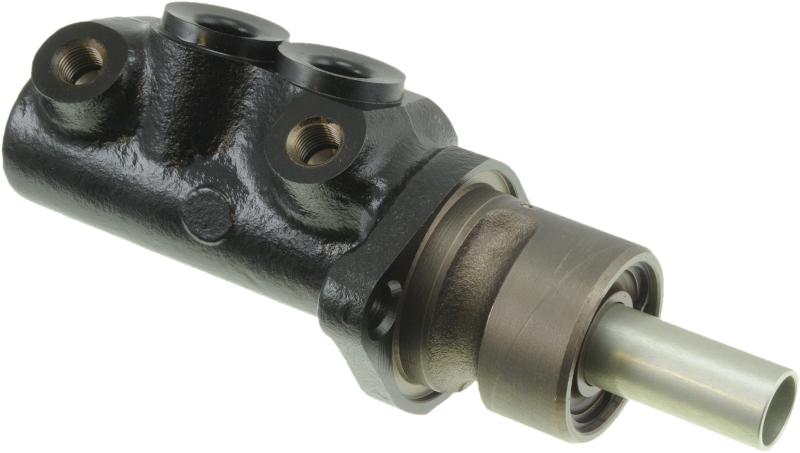 1987 Volkswagen Scirocco Brake Master Cylinder Dorman M39678 image 3 of 4