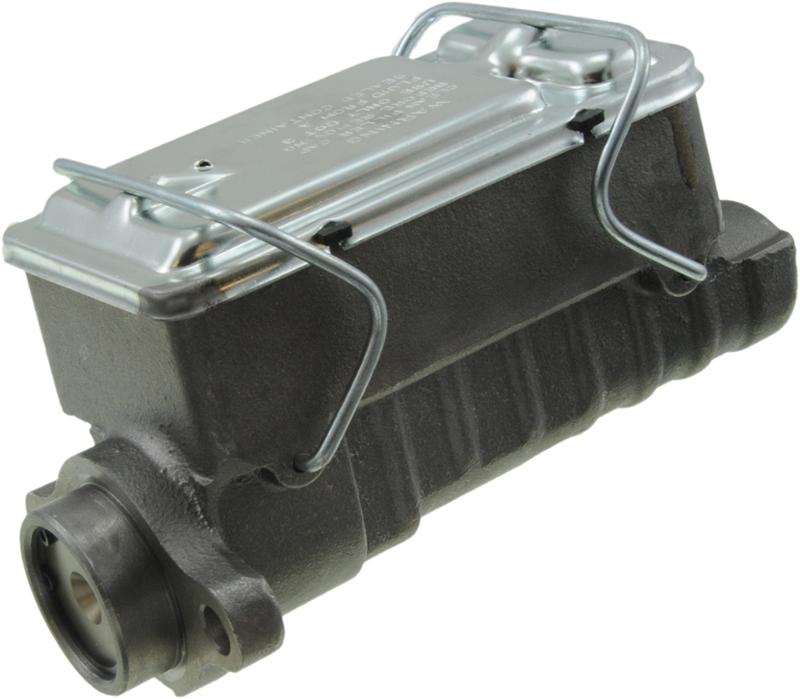 1984 GMC P2500 Brake Master Cylinder Dorman M105118 image 4 of 4