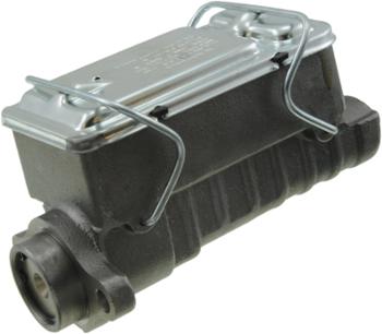1982 GMC P2500 Brake Master Cylinder Dorman M105118 image 4 of 4