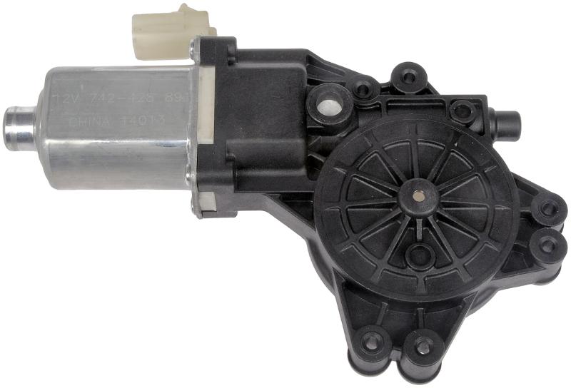 2014 Jeep Patriot Power Window Motor Front Right Dorman 742428 image 3 of 3