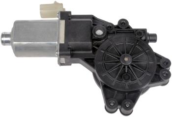 2009 Jeep Patriot Power Window Motor Front Right Dorman 742428 image 3 of 3