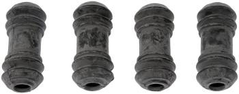 2003 Jeep Wrangler Disc Brake Hardware Kit Rear Dorman HW16146 image 1 of 1