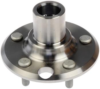 2007 Lexus SC430 Wheel Hub Rear Dorman 930414 image 3 of 4
