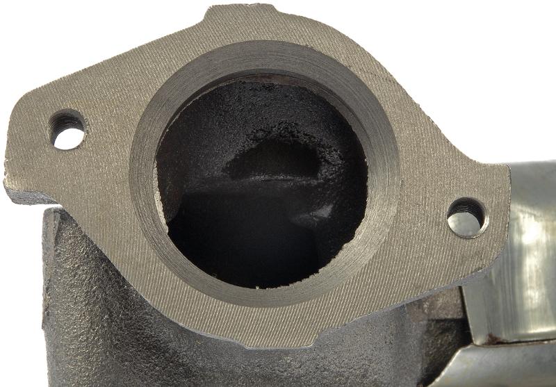 Dorman 674653 - Exhaust Manifold Dorman 674653 Exhaust Manifold product image 9 of 9