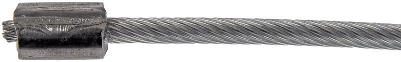 1981 Ford F-350 Parking Brake Cable Front Dorman C93121 image 2 of 3