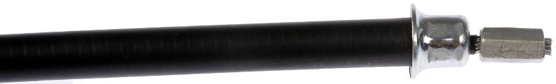 1963 GMC 1500 Series Parking Brake Cable Rear Left Dorman C92285 image 3 of 3