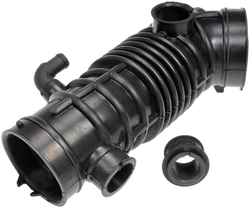 2010 Kia Sedona Engine Air Intake Hose Air Cleaner To Engine Dorman 696735 image 1 of 2
