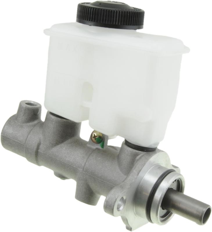 1995 Mazda Protege Brake Master Cylinder Dorman M390332 image 4 of 4