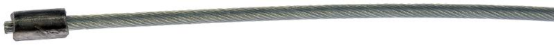 Dorman C93948 - Parking Brake Cable Dorman C93948 Parking Brake Cable product image 3 of 3