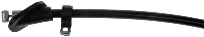 1996 Honda Accord Parking Brake Cable Rear Right Dorman C94940 image 3 of 3