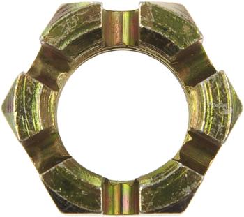 1952 Chrysler Windsor Spindle Nut Front Dorman 615016 image 2 of 2