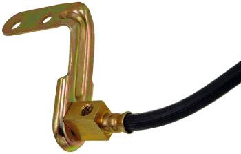 1986 Mercury Sable Brake Hydraulic Hose Rear Right Dorman H38335 image 3 of 3