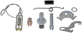 2001 Dodge Ram 2500 Van Drum Brake Self Adjuster Repair Kit Rear Left Dorman HW26660 image 1 of 1